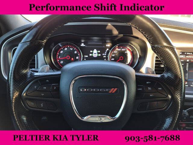 2020 Dodge Charger Scat Pack