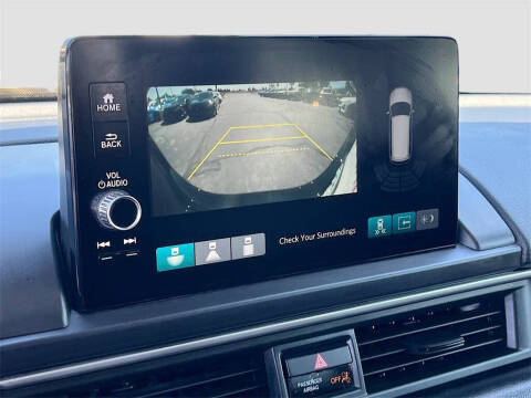 2024 Honda Pilot EX-L