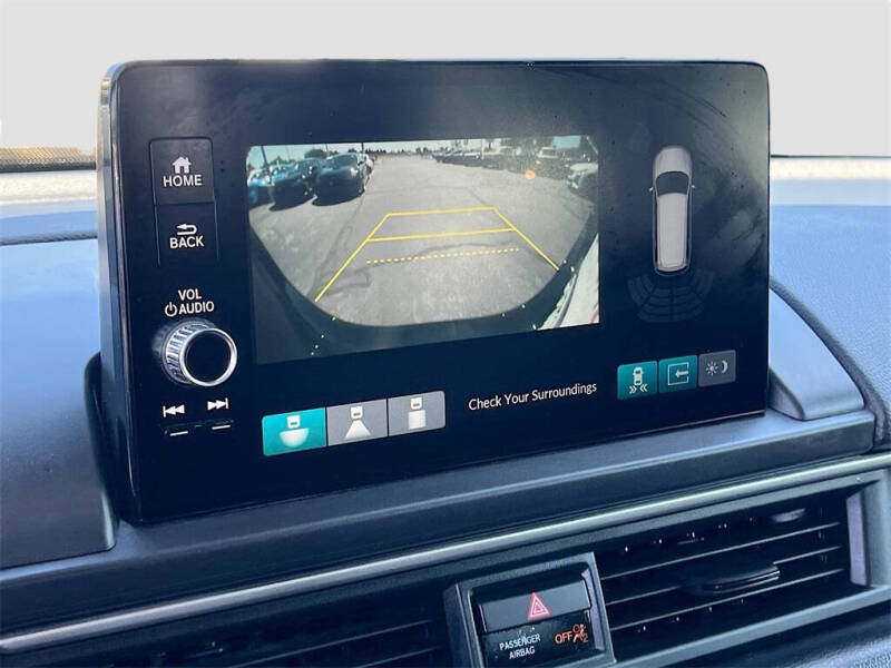 2024 Honda Pilot EX-L