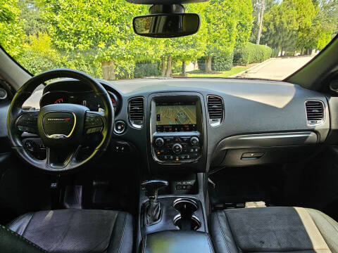 2019 Dodge Durango GT Plus