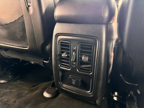 2012 Jeep Grand Cherokee