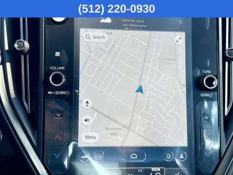 2025 Subaru WRX Limited