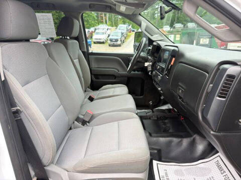 2019 GMC Sierra 2500HD