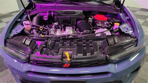 2024 Dodge Hornet GT