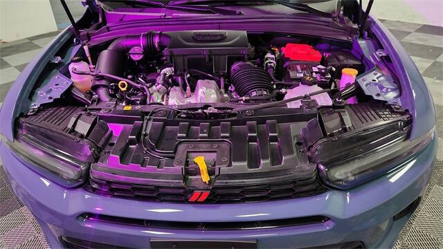 2024 Dodge Hornet GT