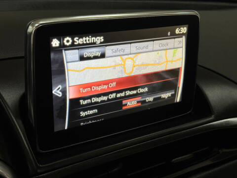 2017 FIAT 124 Spider Abarth