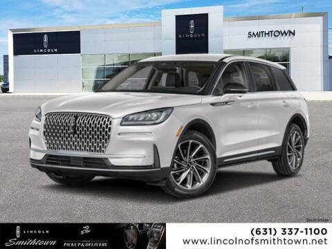 2024 Lincoln Corsair for sale at buyonline.autos in Saint James NY