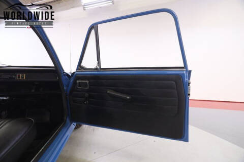 1969 Austin Mini Cooper