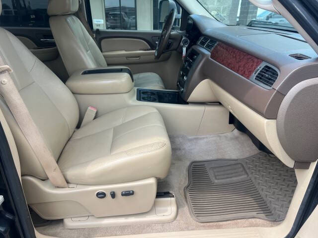 2009 GMC Sierra 2500HD