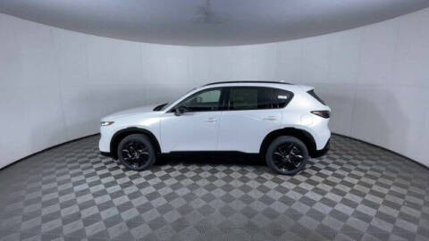 2026 Mazda CX-5 2.5 S Premium