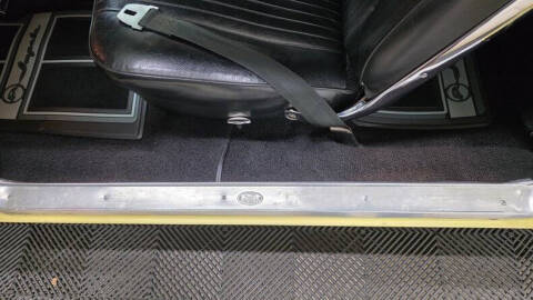 1964 Chevrolet Impala