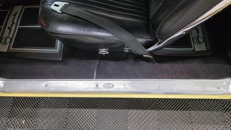 1964 Chevrolet Impala