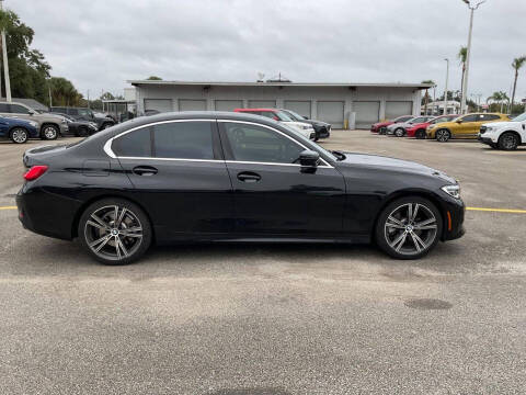 2019 BMW 3 Series 330i