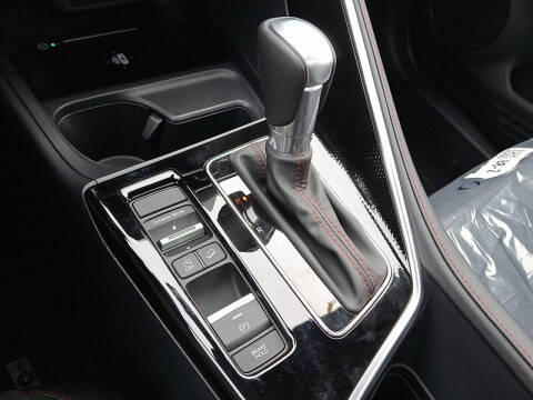 2025 Acura ADX w/A-SPEC