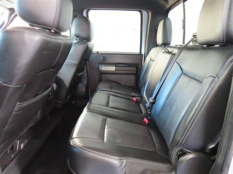 2015 Ford F-350 Super Duty