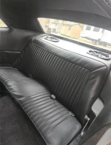 1973 Dodge Challenger