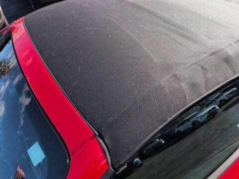 2015 Ford Mustang V6