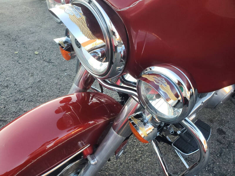 2006 Harley-Davidson Electra Glide