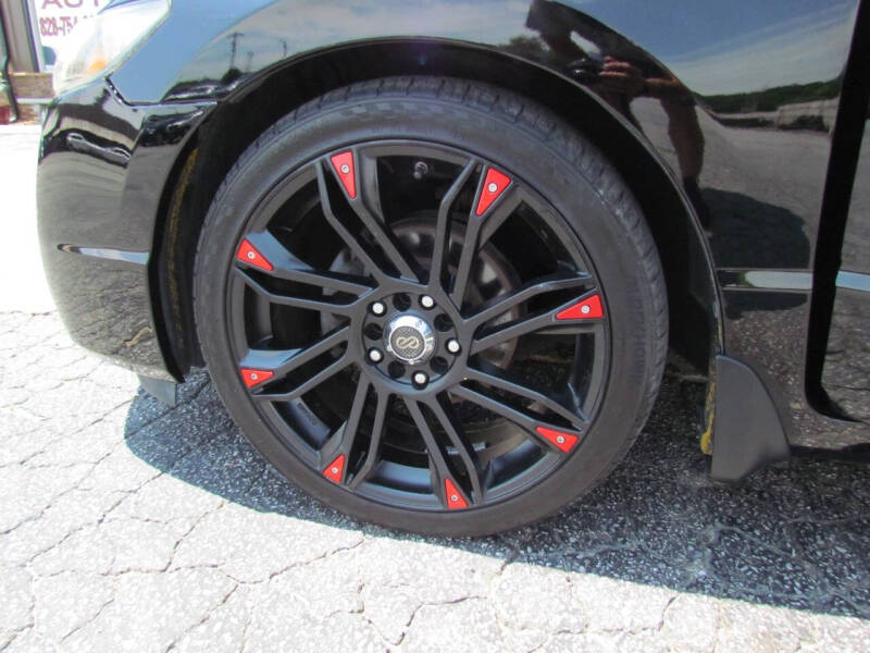 2011 Honda Civic EX