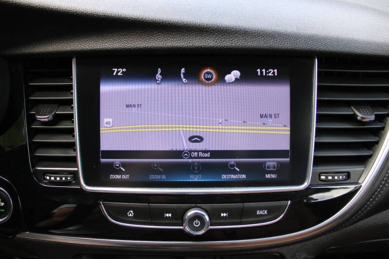 2019 Buick Encore Essence