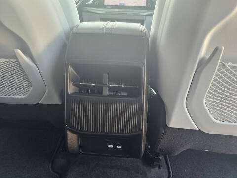 2025 Jeep Wagoneer S Limited