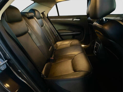 2021 Chrysler 300 Touring