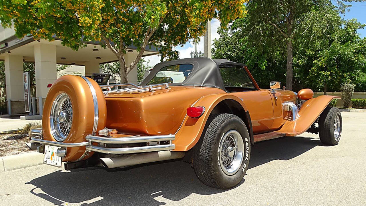1999 valiente convertible 17