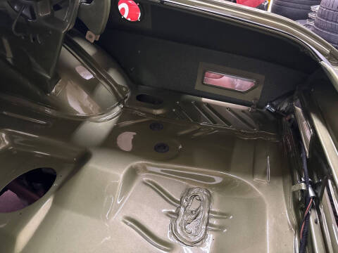 1970 Dodge Challenger