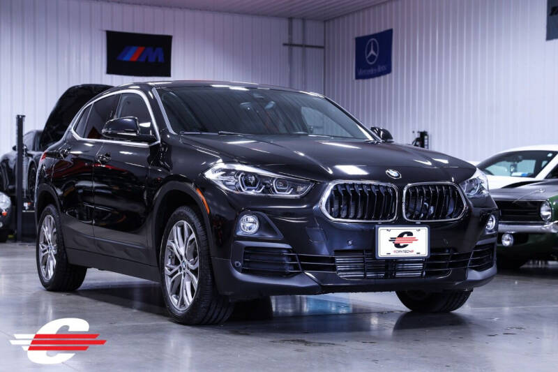 2019 BMW X2 for sale at Cantech Automotive in North Syracuse NY