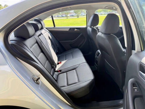 2013 Volkswagen Jetta