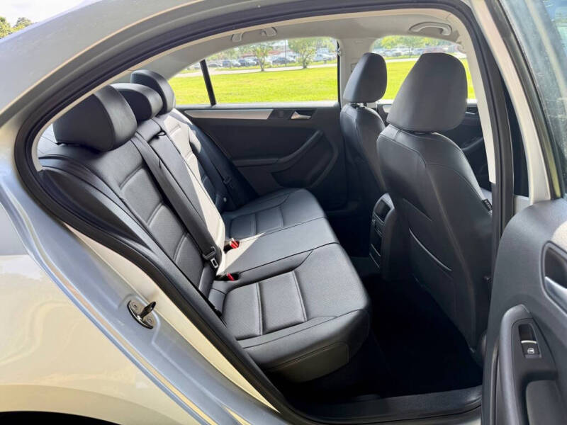 2013 Volkswagen Jetta
