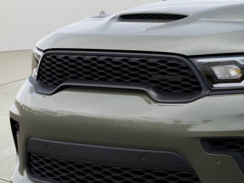 2026 Dodge Durango R/T 392