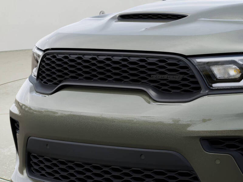 2026 Dodge Durango R/T 392