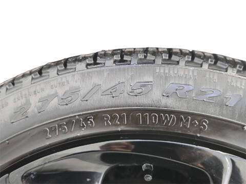 2019 Land Rover Range Rover Supercharged