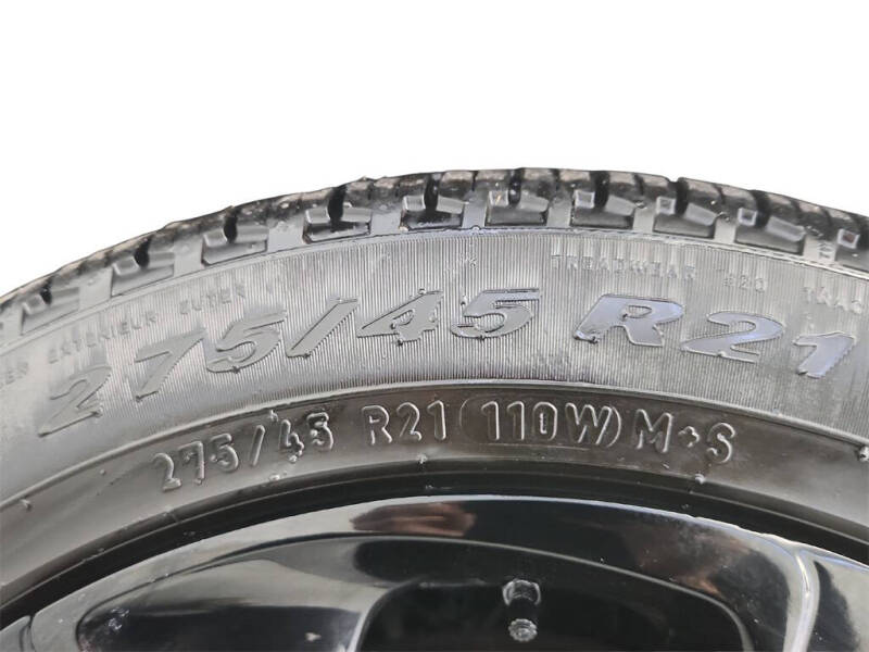 2019 Land Rover Range Rover Supercharged