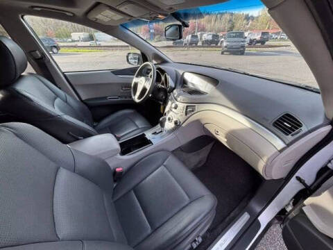 2006 Subaru B9 Tribeca