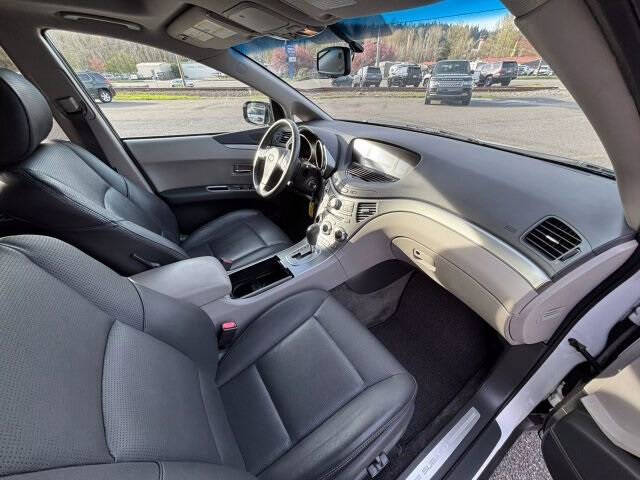 2006 Subaru B9 Tribeca