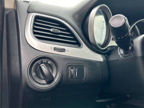 2016 Dodge Journey SE