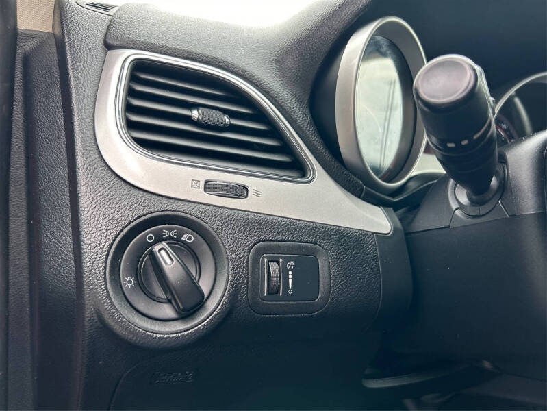 2016 Dodge Journey SE