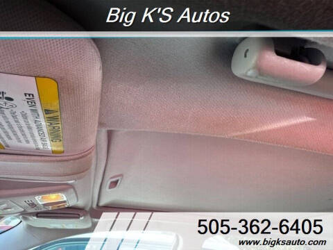 2012 Hyundai Tucson GLS