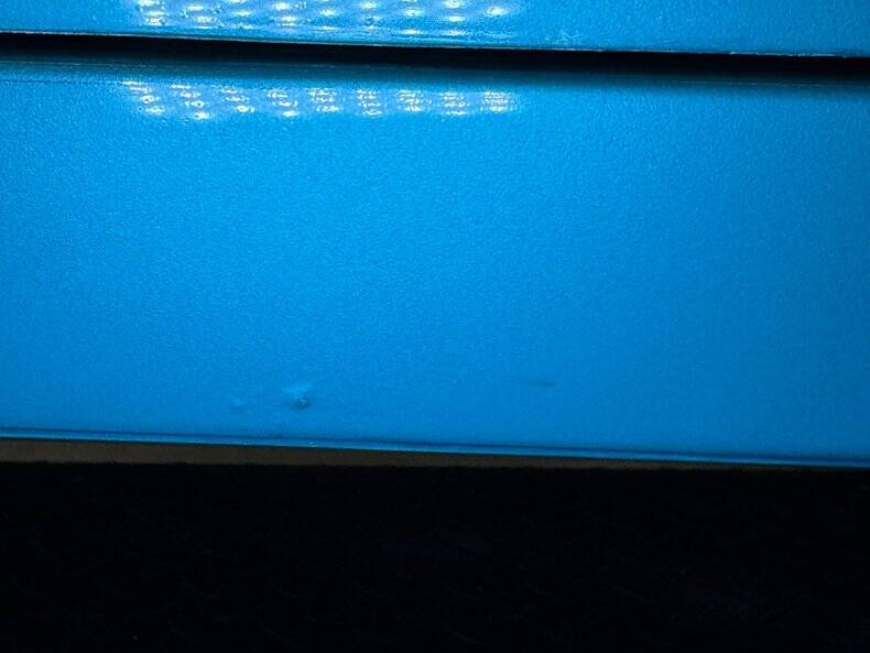 1960 Chevrolet Impala