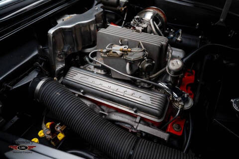 1957 Chevrolet Corvette