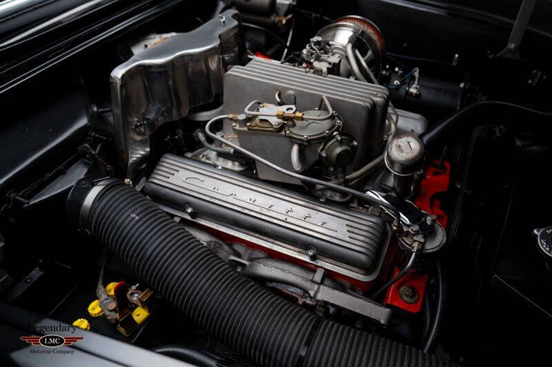 1957 Chevrolet Corvette