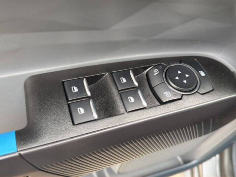 2025 Ford Maverick Lobo