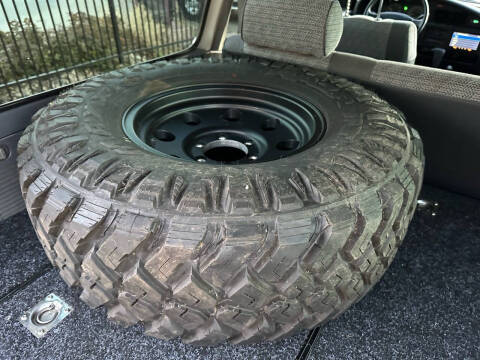 1991 Toyota Land Cruiser