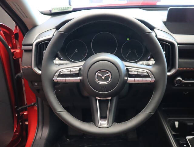 2025 Mazda CX-50 2.5 Turbo Premium