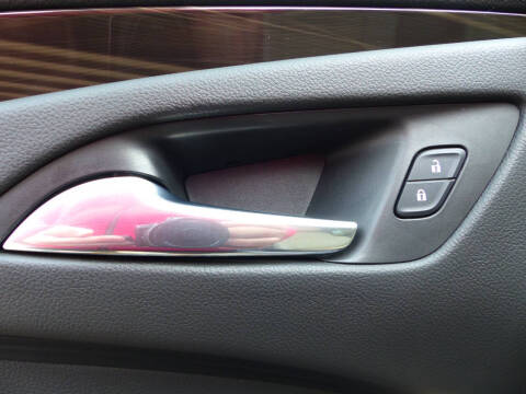 2020 Buick Envision Preferred