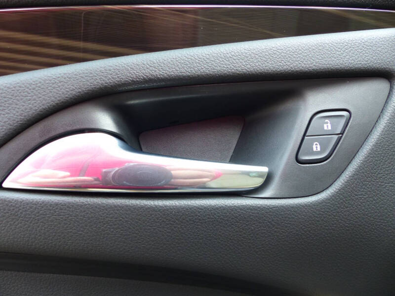 2020 Buick Envision Preferred