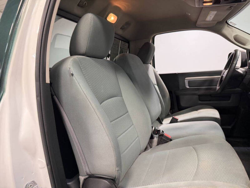 2018 RAM 3500 SLT