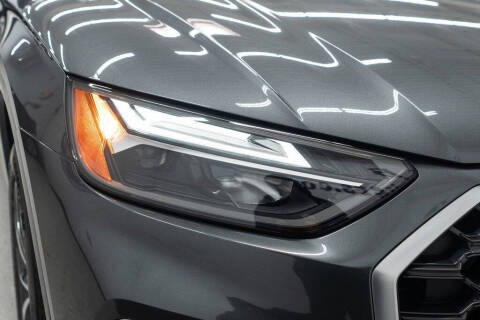 2023 Audi Q5 quattro S line Prem Plus 45 TFSI